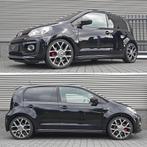 Volkswagen up! GTI 150PK+ pano beats cc Milltek AP 17” Forge, Auto's, Voorwielaandrijving, 970 kg, Stof, 150 pk