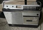 Philips N 2205  recorder, Audio, Tv en Foto, Bandrecorders, Ophalen of Verzenden