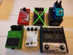 Effecten gitaar, Ophalen of Verzenden, Zo goed als nieuw
