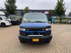 Chevrolet Express 2005, Auto's, 450 kg, 286 pk, Bedrijf, 5967 cc