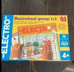 Electro Basisschool groep 1 en 2 alleen ophalen, Ophalen, Zo goed als nieuw