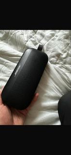 Bose SoundLink Flex - Zwart, Ophalen, Overige typen, Zo goed als nieuw, Bose