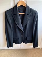 Prachtig zwarte korte blazer Basler maat 40, Maat 38/40 (M), Zwart, Ophalen of Verzenden, Zo goed als nieuw