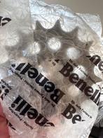 Benelli TNT Tornado trek Tandwiel - 16 Tanden - Nieuw, Ophalen of Verzenden, Nieuw