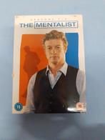 The mentalist seizoen 1,2 en 3., Cd's en Dvd's, Dvd's | Tv en Series, Ophalen of Verzenden, Zo goed als nieuw