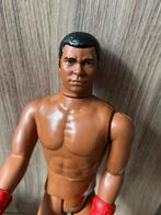 Muhammed Ali pop, Ophalen of Verzenden, Gebruikt