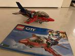 lego 60177, Ophalen of Verzenden, Zo goed als nieuw, Complete set, Lego
