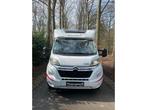 Sunlight T 69 S Queensbed Hefbed Airco 61000 km 2019, Sunlight, Bedrijf, Diesel, Half-integraal