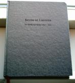 Berna ut Lucerna / de Abdij van Berne(ISBN 9789076242910)., Ophalen of Verzenden, Zo goed als nieuw