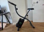 Tunturi Cardio Fit B20, Sport en Fitness, Fitnessapparatuur, Ophalen, Zo goed als nieuw