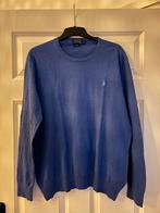 Polo Ralph Lauren lichtblauwe long sleeve maat L Slim Fit, Maat 52/54 (L), Blauw, Ophalen of Verzenden, Polo Ralph Lauren