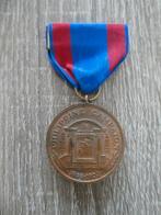 US Marine Corps - Philippine Campaign 1899 - 1903 medaille, Ophalen of Verzenden, Marine, Amerika, Lintje, Medaille of Wings
