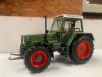 Fendt 615 LSA Turbomatik E - Weise Toys, Ophalen, Tractor of Landbouw