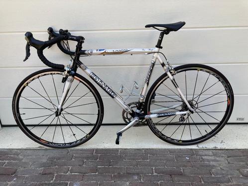 Colnago Lux Dream racefiets 56cm i.z.g.st, 1e eigenaar, Fietsen en Brommers, Fietsen | Heren | Sportfietsen en Toerfietsen, Zo goed als nieuw