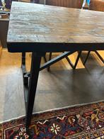 Complete eethoek, Ophalen, C, Zo goed als nieuw, 4 tot 6 stoelen