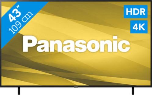 Panasonic TX-43LXW704 (2022) 8 maanden oud met garanzie, Audio, Tv en Foto, Televisies, Zo goed als nieuw, OLED, 4k (UHD), Panasonic