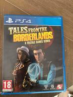 Tales from the Borderlands PS4, Avontuur en Actie, Vanaf 18 jaar, 1 speler, Ophalen of Verzenden