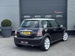 Mini Mini 1.6 Cooper D Westminster | Cruise Control | Climat, Auto's, Mini, Voorwielaandrijving, Euro 5, Gebruikt, 4 cilinders