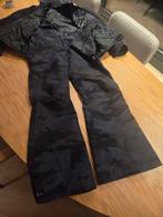 Brunotti Ski Jas 152 & Broek 164 - Zo Goed Als Nieuw!, Kinderen en Baby's, Ophalen of Verzenden, Zo goed als nieuw, Brunotti, Jongen