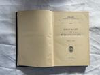 Bijdragen Gelre - Deel XXII (1905), Ophalen of Verzenden, 20e eeuw of later, Gelezen