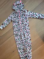 Kinder onesie maat 122/128, Kinderen en Baby's, Kinderkleding | Maat 122, Overige typen, Meisje, Ophalen of Verzenden, Zo goed als nieuw