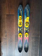 Te koop fun ski's merk Elan lengte 90 cm gebruiksklaar., Ophalen, Minder dan 100 cm, Ski's, Overige merken