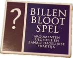 Billen Bloot Spel, Ophalen of Verzenden, Zo goed als nieuw