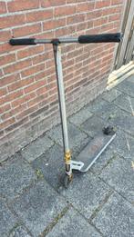 Custom stuntstep, Fietsen en Brommers, Steps, Ophalen, Zo goed als nieuw, Gewone step, Custom