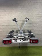 SPINDER EAGLE(elek)fietsen70kg/kantelb/klik&go/ergokoppeling, Auto diversen, Fietsendragers, Ophalen of Verzenden, Zo goed als nieuw