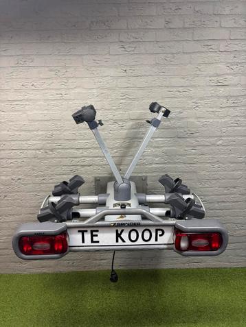 SPINDER EAGLE(elek)fietsen70kg/kantelb/klik&go/ergokoppeling beschikbaar voor biedingen