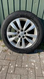 Kia banden., Ophalen, 18 inch, Gebruikt, Banden en Velgen