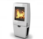 Dovre Sense 400 serie houtkachel - NIEUW en speciale prijs, Huis en Inrichting, Kachels, Ophalen, Vrijstaand, Hout, Nieuw