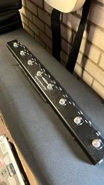 The Gigrig QMX8 switcher, Muziek en Instrumenten, Ophalen of Verzenden, Zo goed als nieuw
