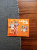 Gerard Joling- Sinterklaas de valse noot, Boeken, Ophalen of Verzenden, Nieuw