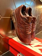 Nike Air Max 1 ID EU43, Kleding | Heren, Schoenen, Ophalen, Bruin, Sneakers of Gympen, Zo goed als nieuw