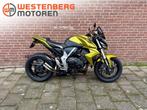 Honda Cb1000r ABS Zeer veel extra's !, Motoren, Bedrijf, Meer dan 35 kW, Overig, 998 cc
