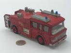ERF Fire Tender, Dinky Toys, Dinky Toys, Gebruikt, Ophalen of Verzenden, Bus of Vrachtwagen