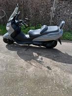 Suzuki AN 400, Motoren, Motoren | Suzuki, Scooter, 12 t/m 35 kW, Particulier, 400 cc