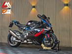 BMW M 1000 RR - 2024 - Dealeronderhouden - Nieuwstaat, 4 cilinders, Bedrijf, Onbekend, Super Sport