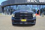 Dodge Ram 1500 V8 4x4 Crew Cab 5'7 Longhorn, Automaat, Stof, Gebruikt, 8 cilinders