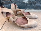 Leuke hakken, Kleding | Dames, Schoenen, Ophalen of Verzenden, Gedragen, Zwart