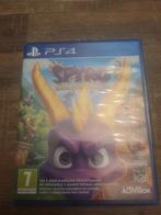 Spyro Reignited Trilogy - PS4, 1 speler, Ophalen of Verzenden, Zo goed als nieuw, Platform