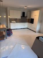 Keuken opstelling te koop, Huis en Inrichting, Keuken | Complete keukens, Ophalen, Gebruikt, Hoekkeuken