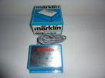 marklin Lichttrafo  40 va   ovp, Gebruikt, Ophalen of Verzenden, Analoog, Märklin