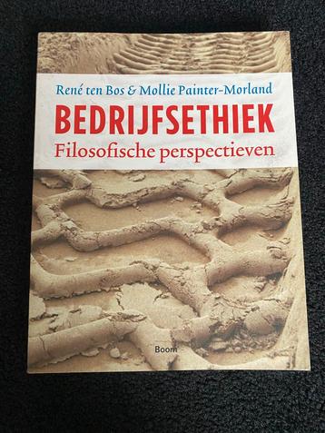 Bedrijfsethiek: Filosofische Perspectieven beschikbaar voor biedingen