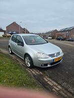 Volkswagen Golf 1.4 TSI 90KW 2008 Grijs, Auto's, Voorwielaandrijving, 4 cilinders, 122 pk, Origineel Nederlands