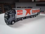 Volvo pactron truckstar, Hobby en Vrije tijd, Modelauto's | 1:50, Ophalen of Verzenden, Zo goed als nieuw, Bus of Vrachtwagen