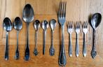 verzilverd bestek, Ophalen of Verzenden
