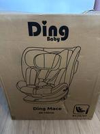 Ding mace i-size 360 autostoel | zwart | NIEUW, Ophalen, Nieuw, Overige merken, Isofix