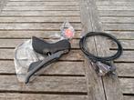 Shimano GRX RX820 shifter en remklauw rechts NIEUW, Shimano, Nieuw, Hattem, Info@shimano.nl